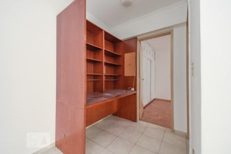 Corredor de apartamento à venda com 1 quarto, 55m² em Vila Buarque, São Paulo