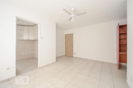 Sala de apartamento à venda com 1 quarto, 55m² em Vila Buarque, São Paulo
