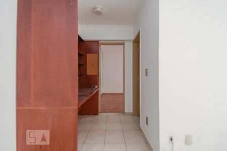 Corredor de apartamento à venda com 1 quarto, 55m² em Vila Buarque, São Paulo