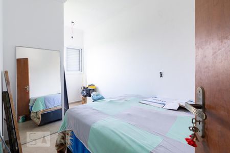 Quarto de apartamento à venda com 2 quartos, 100m² em Utinga, Santo André