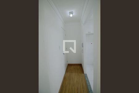 Sala  de apartamento à venda com 2 quartos, 83m² em Vila Andrade, São Paulo