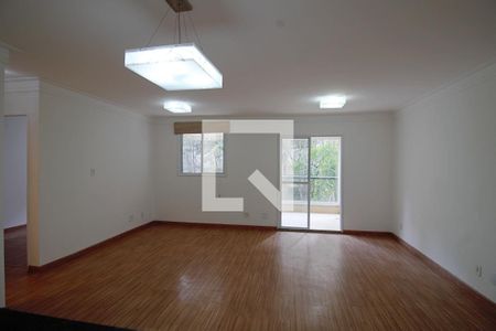 Sala  de apartamento à venda com 2 quartos, 83m² em Vila Andrade, São Paulo