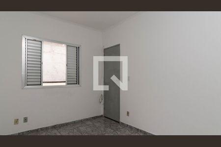 Quarto de casa para alugar com 2 quartos, 60m² em Burgo Paulista, São Paulo