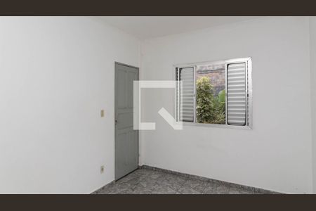 Quarto 2 de casa para alugar com 2 quartos, 60m² em Burgo Paulista, São Paulo