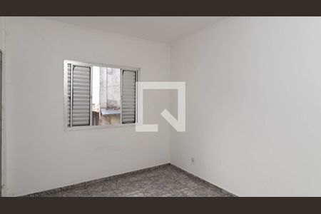 Quarto 2 de casa para alugar com 2 quartos, 60m² em Burgo Paulista, São Paulo