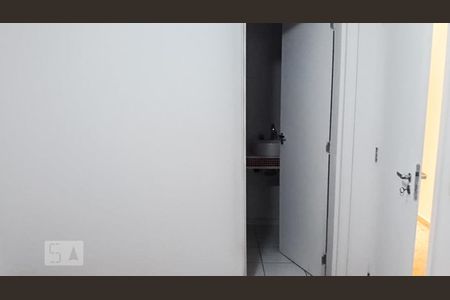 Quarto de apartamento para alugar com 3 quartos, 107m² em Vila Lusitânia, São Bernardo do Campo