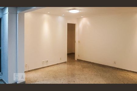 Sala de apartamento para alugar com 3 quartos, 107m² em Vila Lusitânia, São Bernardo do Campo