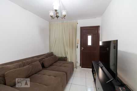 Sala de casa à venda com 3 quartos, 143m² em Vila Rosália, Guarulhos