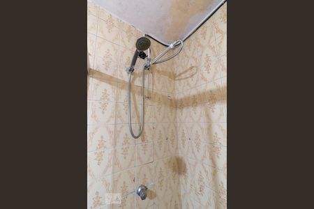 Banheiro quarto 1 suíte - chuveiro de casa à venda com 3 quartos, 143m² em Vila Rosália, Guarulhos