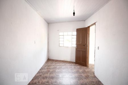 Quarto de casa para alugar com 1 quarto, 45m² em Vila Fachini, São Paulo