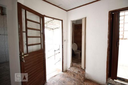 Sala de casa para alugar com 1 quarto, 45m² em Vila Fachini, São Paulo