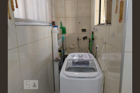 Lavanderia de apartamento à venda com 1 quarto, 51m² em Vila Mariana, São Paulo