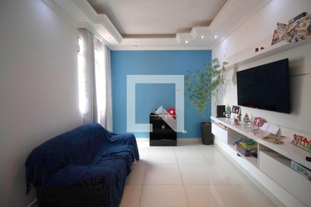Sala de apartamento para alugar com 2 quartos, 90m² em Vila Mariana, São Paulo