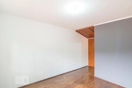 Sala de apartamento para alugar com 2 quartos, 57m² em Utinga, Santo André