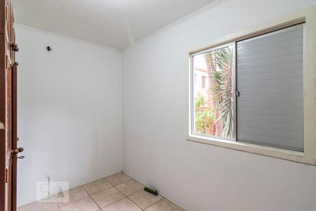 Quarto 2 de apartamento para alugar com 2 quartos, 57m² em Utinga, Santo André