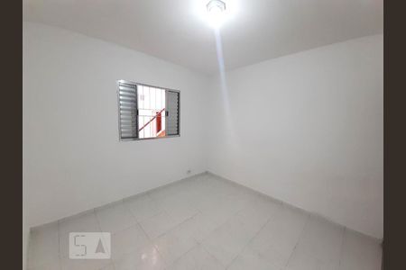 Quarto 2 de casa para alugar com 3 quartos, 100m² em Taboão, São Bernardo do Campo