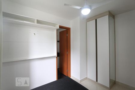 Quarto suite 2  de apartamento à venda com 2 quartos, 49m² em Taquara, Rio de Janeiro