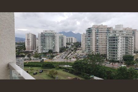 Vista de apartamento à venda com 2 quartos, 55m² em Jacarepaguá, Rio de Janeiro