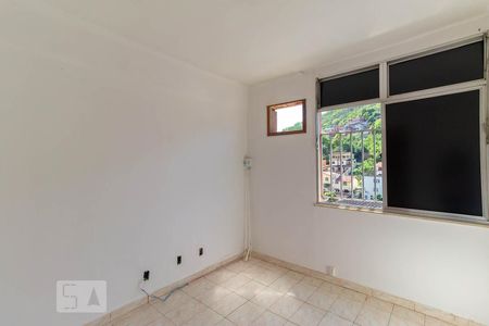 Quarto 1 de apartamento à venda com 3 quartos, 73m² em Praça Seca, Rio de Janeiro