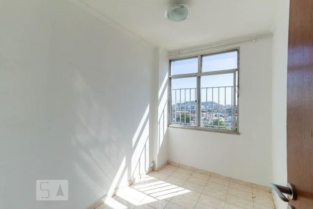 Quarto 2 de apartamento à venda com 3 quartos, 73m² em Praça Seca, Rio de Janeiro