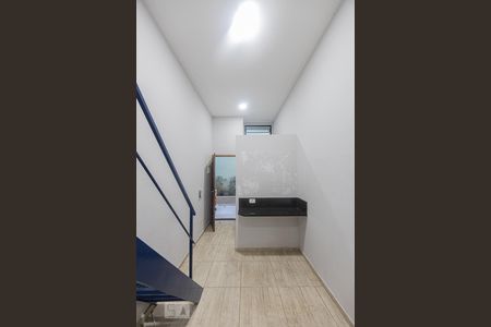 Studio de apartamento para alugar com 1 quarto, 18m² em Luz, São Paulo