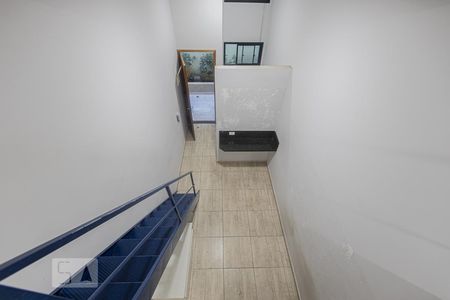 Studio de apartamento para alugar com 1 quarto, 18m² em Luz, São Paulo