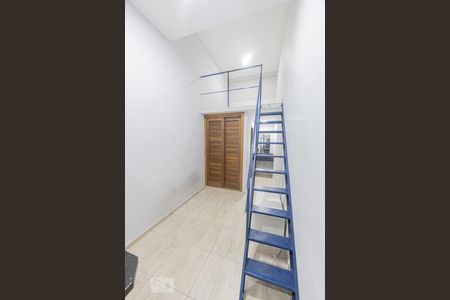 Studio de apartamento para alugar com 1 quarto, 18m² em Luz, São Paulo