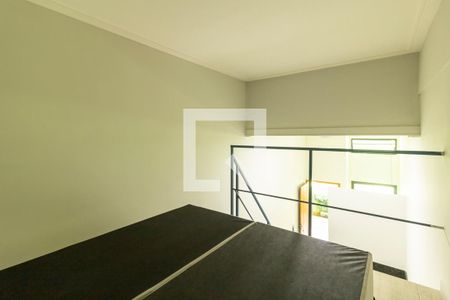 Quarto de kitnet/studio para alugar com 1 quarto, 18m² em Luz, São Paulo