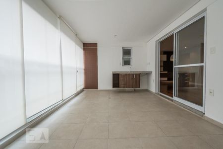 Apartamento para alugar com 2 quartos, 107m² em Cidade Monções, São Paulo