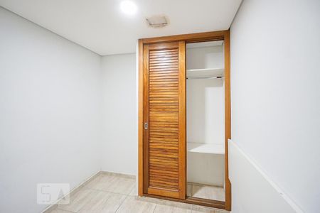 Quarto de kitnet/studio para alugar com 1 quarto, 28m² em Luz, São Paulo