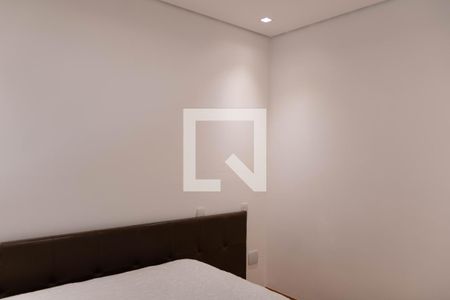 Suíte 1 de apartamento para alugar com 2 quartos, 60m² em Belvedere, Belo Horizonte