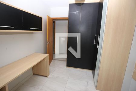 Quarto de apartamento para alugar com 3 quartos, 87m² em Norte (águas Claras), Brasília