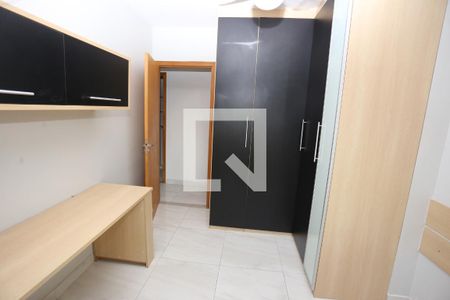 Quarto de apartamento para alugar com 3 quartos, 87m² em Norte (águas Claras), Brasília