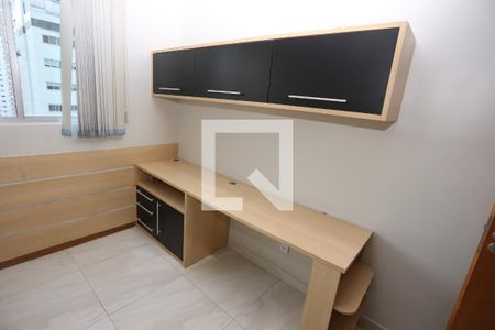 Quarto de apartamento para alugar com 3 quartos, 87m² em Norte (águas Claras), Brasília