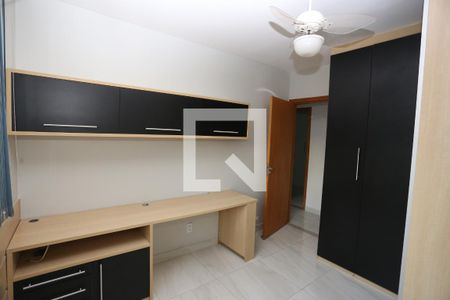 Quarto de apartamento para alugar com 3 quartos, 87m² em Norte (águas Claras), Brasília