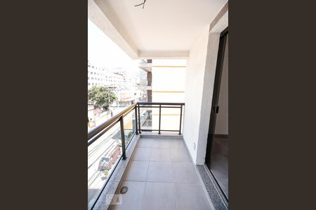 Apartamento à venda com 2 quartos, 75m² em Todos Os Santos, Rio de Janeiro