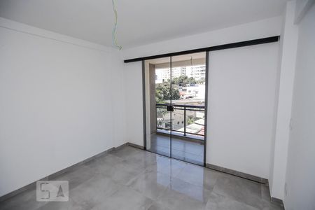 Suíte de apartamento à venda com 2 quartos, 75m² em Todos Os Santos, Rio de Janeiro