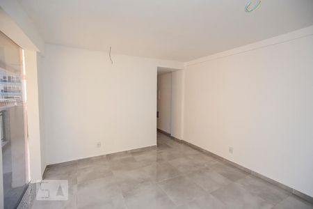 Sala de apartamento à venda com 2 quartos, 75m² em Todos Os Santos, Rio de Janeiro