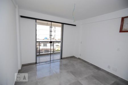 Suíte de apartamento à venda com 2 quartos, 75m² em Todos Os Santos, Rio de Janeiro