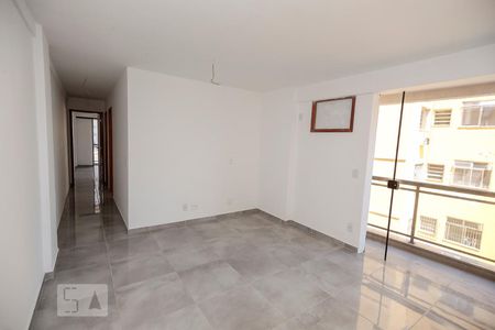 Sala de apartamento à venda com 2 quartos, 75m² em Todos Os Santos, Rio de Janeiro