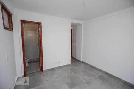 Suíte de apartamento à venda com 2 quartos, 75m² em Todos Os Santos, Rio de Janeiro