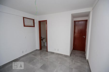 Suíte de apartamento à venda com 2 quartos, 75m² em Todos Os Santos, Rio de Janeiro