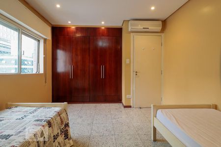Quarto 1 de apartamento para alugar com 2 quartos, 95m² em Jardim Paulista, São Paulo