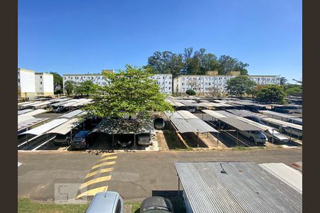 Garagem de apartamento à venda com 2 quartos, 60m² em Vila Padre Manoel de Nóbrega, Campinas