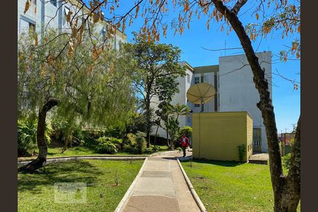 Área comum de apartamento à venda com 2 quartos, 60m² em Vila Padre Manoel de Nóbrega, Campinas