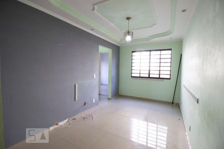 Sala de apartamento para alugar com 2 quartos, 50m² em Medeiros, Jundiaí