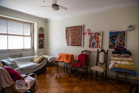 Quarto 1 de apartamento à venda com 4 quartos, 193m² em Copacabana, Rio de Janeiro