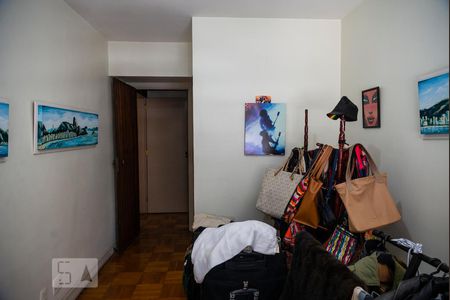 Quarto 2 de apartamento à venda com 4 quartos, 193m² em Copacabana, Rio de Janeiro