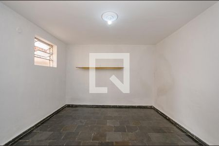 Quarto 1 de casa para alugar com 3 quartos, 90m² em Nova Suíssa, Belo Horizonte