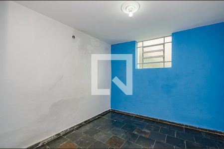 Quarto 2 de casa para alugar com 3 quartos, 90m² em Nova Suíssa, Belo Horizonte